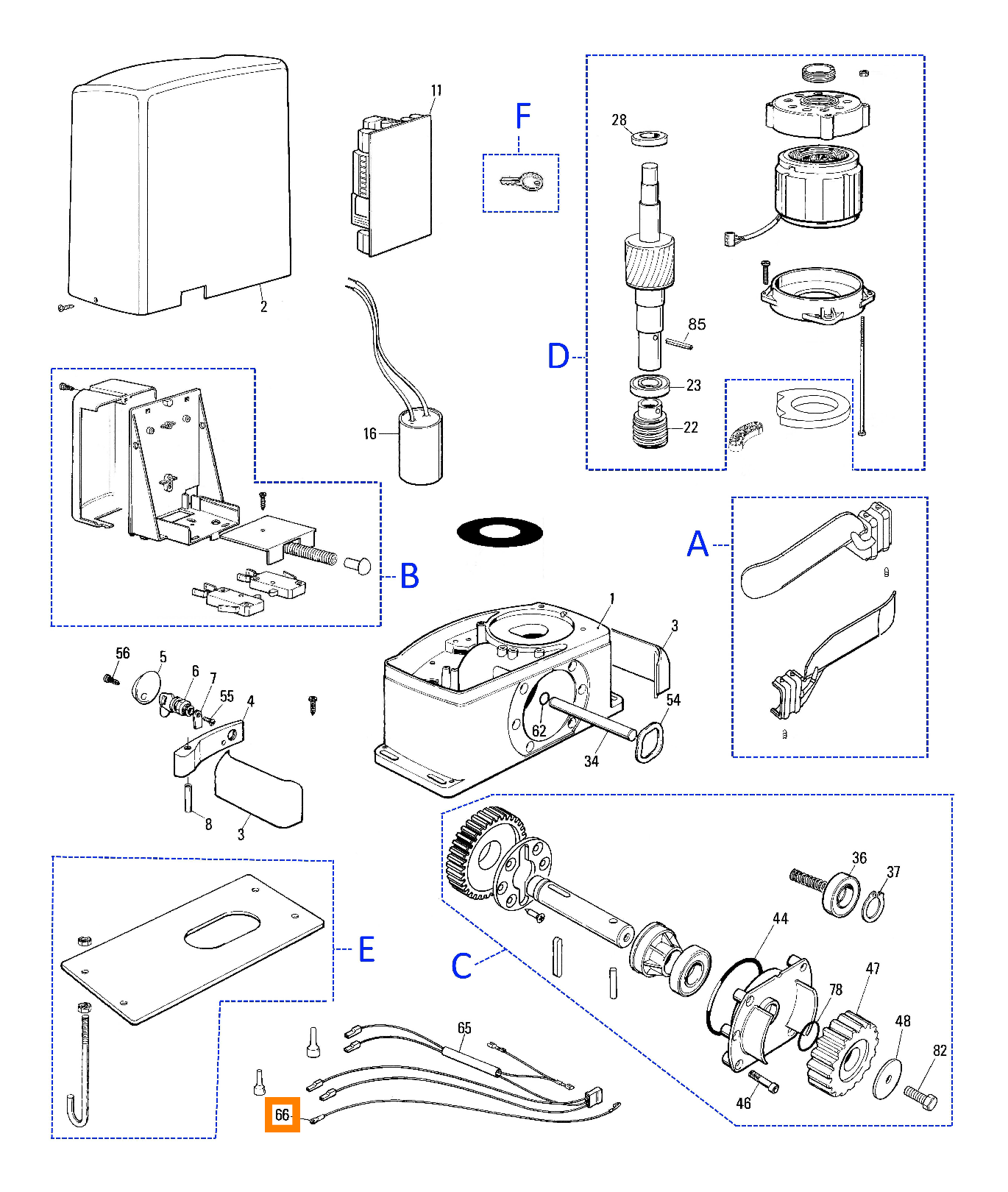 332635-Nice-CT200A-5320-TH